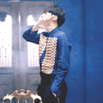 [방탄소년단] 근데민윤기<b>제스처</b>하나는진짜