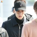 [세훈] 161011 <b>출입국</b> 고화질2