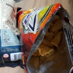 [EXO] 개빡친다 과자 많이 안먹을랬는데 빡쳐서 먹어야겠음