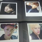[방탄소년단] 앨범 지금 다 개봉했당