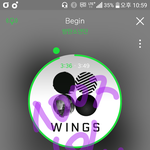 [방탄소년단] 화이팅 스<b>밍</b><b>수</b>밍