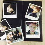 [방탄소년단] 이삐들 나 포카 실수로 두장왔다