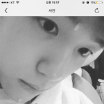 [EXO] <b>yeah</b>섹스 백현이 인별에