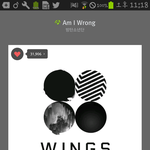 [방탄소년단] 석진이가 <b>조각상</b>에 키스하는고