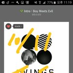 [방탄소년단] 이삐들 오늘 멜롱<b>최하</b> 6위였어