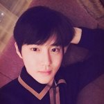 [EXO] 하..<b>이</b> <b>오빠</b>가 우리집 쇼파에 누워 있으면 좋겠다