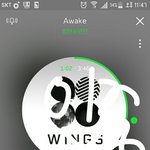 [방탄소년단] 혹시 애들 나오면 글 좌라락 올려주기 가능하니