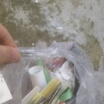 [꼭댓글부탁] 인증) 이상한세입자때문에 임신중에 스트레스받네요.