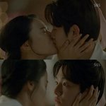 [EXO] 솔직히 애들이 <b>드라마</b>라도 키스신 찍는 건 싫은데 순덕이랑은