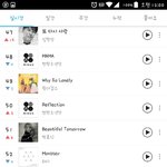 [EXO] 아니 순위 왜떨어짐
