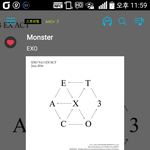 [EXO] 조카 살은빼야되는데 이시간만되면 뭐 먹고싶음