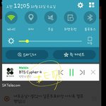 [방탄소년단] 자이삐들스밍하면서 투표할거하러가자