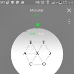 [EXO] <b>자아</b>분열 팬코 어그로들 들어와봐