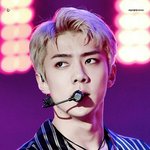 [세훈] 161008 DMC <b>페스티벌</b> 고화질11