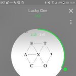 [EXO] 반대누르고다니는애