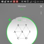 [EXO] 몬스터 안무중에 젤 좋은거 ㅇㅇ 내기준 나만그럼?
