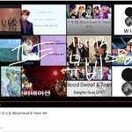 [방탄소년단] 솔직히 둘!셋! 듣고 울뻔함