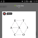[EXO] <b>아아</b>익!!! 준면아ㅠㅠㅠ