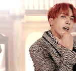 [방탄소년단] <b>제이홉</b> 우웩