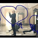 [방탄소년단] 안무 궁예@