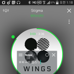 [방탄소년단] 서양수박 왜 자동으로 꺼져?????