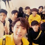 [펜타곤] 사랑스럽다 진짜 ㅠㅠㅠㅠㅠㅠㅠ