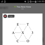 [EXO] 모를리가 없지 걍 생각 없이 말한듯