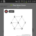 [EXO] ㅅㅂ준면이 이사진보고 <b>무릎</b>갈림