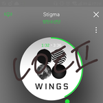 [방탄소년단] 원음있잖아
