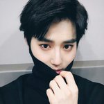 [EXO] 이거 솔직히 김준면 인생셀카