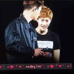 [EXO] 난 <b>남이</b> 찍어주면 졸라 못생겼는데