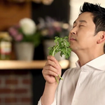 하루종일 <b>유쾌</b>한 남자 신동엽! 진짜 매력 넘치는듯