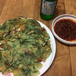 [술안주] <b>파오</b>후전이랑 소주랑 콜라보
