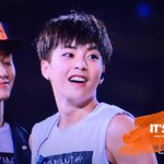 [시우민] 시우민 이거 너무 귀엽다ㅠㅠㅠ