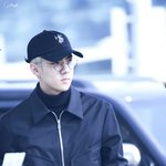 [세훈] 161011 <b>출입국</b> 고화질3