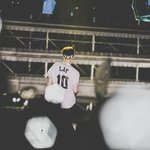 [EXO] <b>레이</b> 아프지 말자