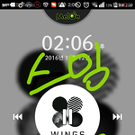 [방탄소년단] 오바야 울고싶다....