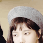[육성재조이] 와 ㄷㄷ 박수영 <b>베레모</b> 박제가 시급합니다
