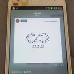 [인피니트] 약ㅅㄷ)<b>통이</b> 먼뜻이야?