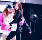 몸매 관리 <b>살벌</b>한 女아이돌