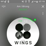 [방탄소년단] 앨범 어케 뜯냠