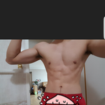 [댓글부탁해] 골격이 작아서 걱정이야