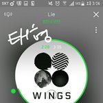 [방탄소년단] 포카 뽑았당