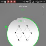 [EXO] 외퀴들도 스밍돌리는데 <b>입스</b>밍련들은 좀 쳐맞자