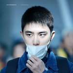 [EXO] 까까머리에 이런 <b>얼굴</b>이라뇨