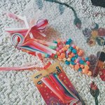 [EXO] 옘1병 <b>노동요</b> 틀어놓고 이거 접고있다