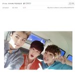 [EXO] <b>막둥이</b>들과
