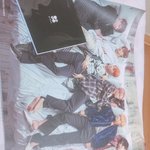 [방탄소년단] 신나라 앨범 후기!!