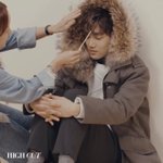 [카이] <b>하이</b>컷~