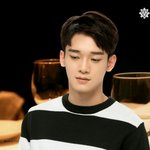 [CHEN] 순딩이들 <b>이</b>사진 봤지? 무슨 생각함?